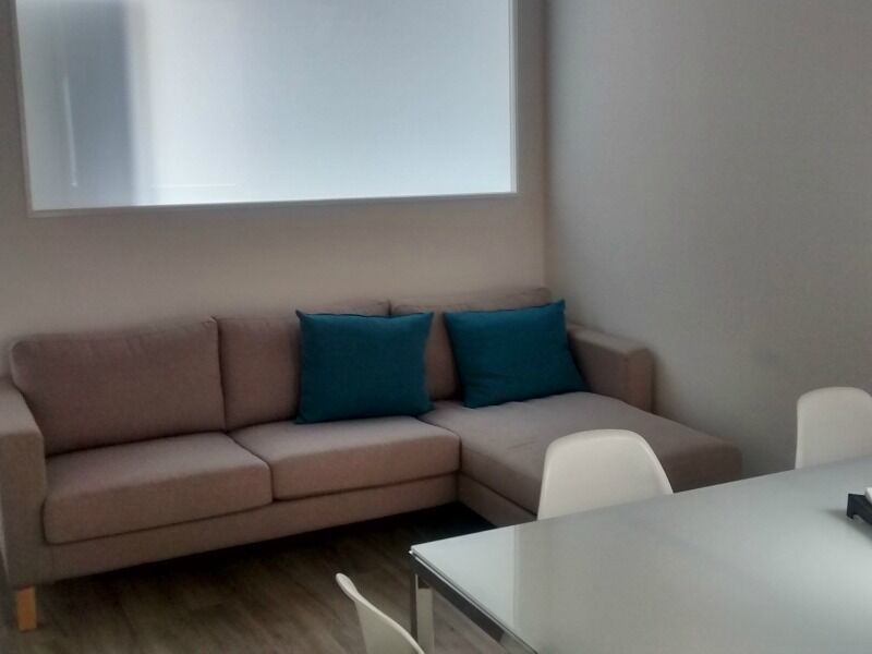 Happy People Sagrada Familia Gaudi Apartment บาร์เซโลนา ภายนอก รูปภาพ
